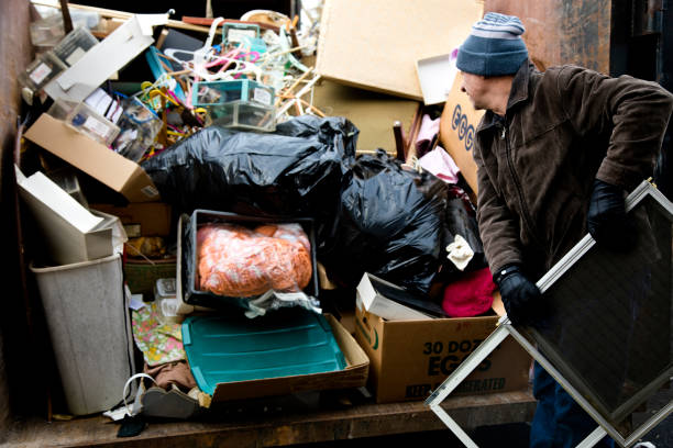 Best Hoarding Cleanup Services in USA